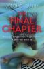 Picture of The Final Chapter: An absolutely gripping psychological thriller with a jaw-dropping twist