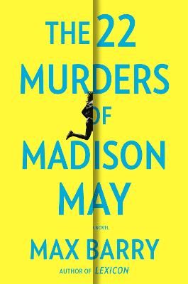 Picture of The 22 Murders Of Madison May