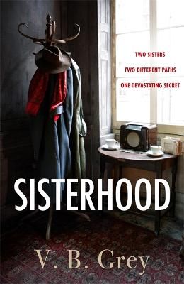 Picture of Sisterhood: A heartbreaking mystery of family secrets and lies