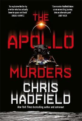 Picture of The Apollo Murders