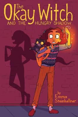 Picture of The Okay Witch and the Hungry Shadow