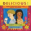 Picture of Delicious!: Poems Celebrating Street Food around the World