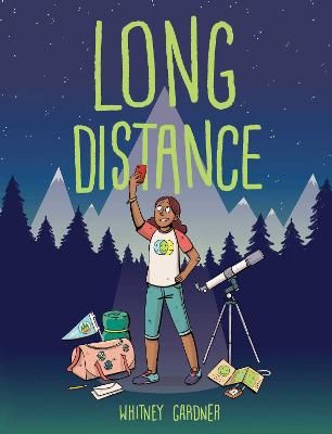 Picture of Long Distance