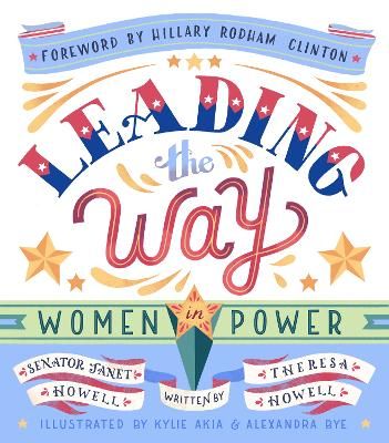 Picture of Leading the Way: Women in Power