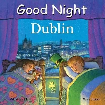 Picture of Good Night Dublin