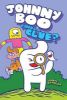 Picture of Johnny Boo Finds a Clue: Johnny Boo Book 11