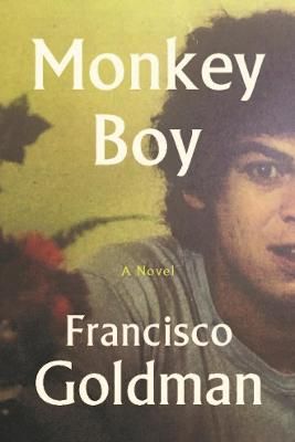 Picture of Monkey Boy