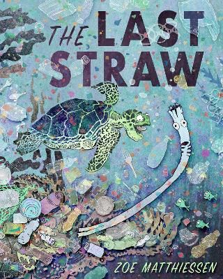 Picture of Last Straw,The