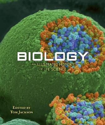 Picture of Biology: An Illustrated History of Life Science