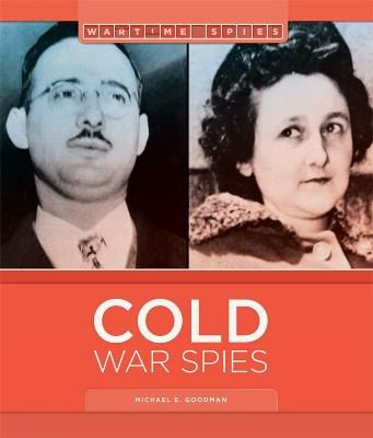 Picture of Cold War Spies