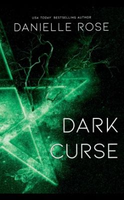 Picture of Dark Curse: Darkhaven Saga Book 5