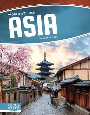 Picture of World Studies: Asia