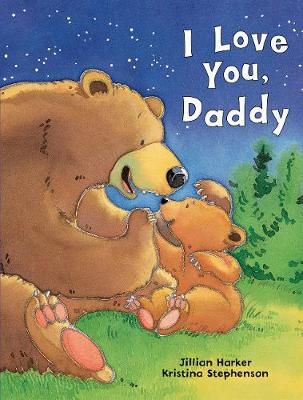 Picture of I Love You, Daddy