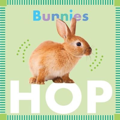 Picture of Bunnies Hop