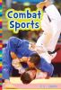 Picture of Summer Olympic Sports: Combat Sports