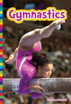 Picture of Summer Olympic Sports: Gymnastics