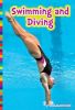Picture of Summer Olympic Sports: Swimming and Diving