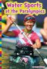 Picture of Water Sports at the Paralympics: Paralympic Sports