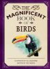 Picture of The Magnificent Book of Birds
