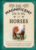 Picture of The Magnificent Book of Horses