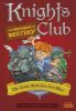 Picture of Knights Club: The Message of Destiny: The Comic Book You Can Play