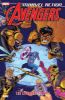 Picture of Marvel Action: Avengers: The Living Nightmare: Book Four