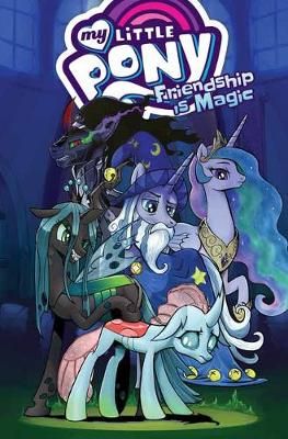 Picture of My Little Pony: Friendship is Magic Volume 19