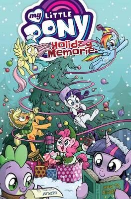 Picture of My Little Pony: Holiday Memories