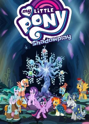 Picture of My Little Pony: Shadowplay