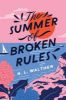 Picture of The Summer of Broken Rules