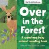 Picture of Over in the Forest: A woodland animal nature book