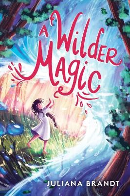 Picture of A Wilder Magic