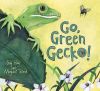 Picture of Go Green Gecko!