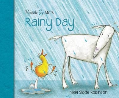 Picture of Muddle & Mos Rainy Day