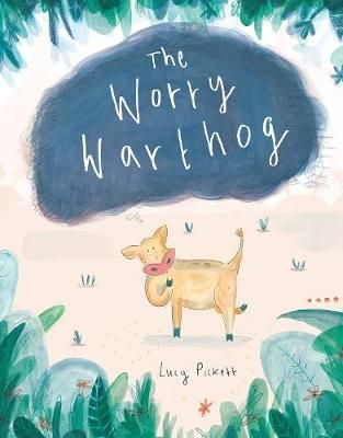 Picture of The Worry Warthog