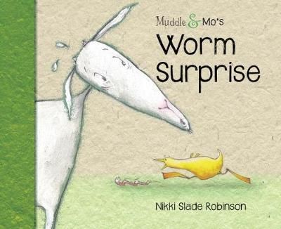 Picture of Muddle & Mos Worm Surprise