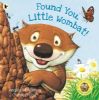 Picture of Found You, Little Wombat!