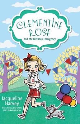 Picture of Clementine Rose and the Birthday Emergency 10