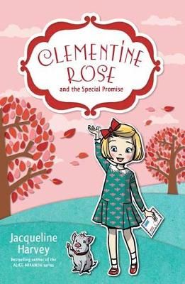 Picture of Clementine Rose and the Special Promise 11