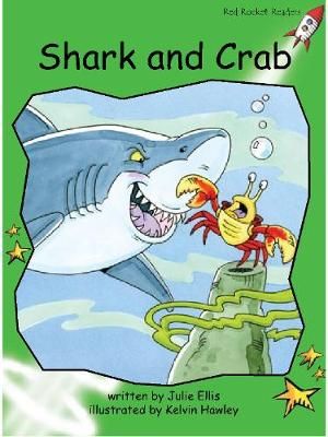 Picture of Shark and Crab Big Book Edition: Big Book Edition