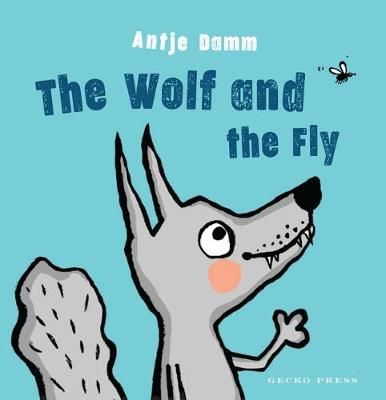 Picture of The Wolf and Fly