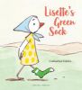 Picture of Lisettes Green Sock