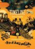 Picture of Timeline Science and Technology: A Visual History of Our World