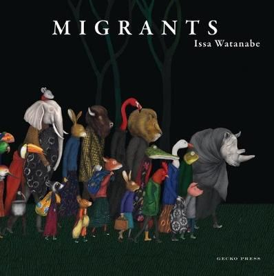 Picture of Migrants
