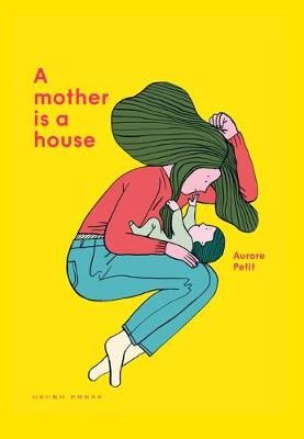 Picture of A Mother Is a House