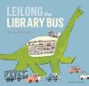 Picture of Leilong the Library Bus: 2021