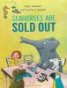 Picture of Seahorses Are Sold Out: 2021