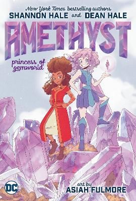 Picture of Amethyst: Princess of Gemworld