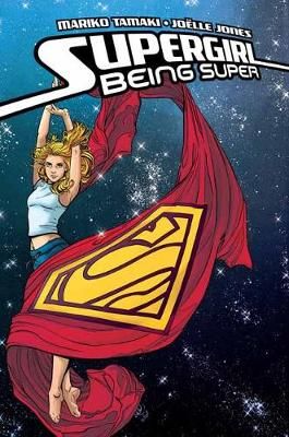 Picture of Supergirl: Being Super