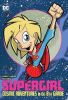 Picture of Supergirl: Cosmic Adventures in the 8th Grade